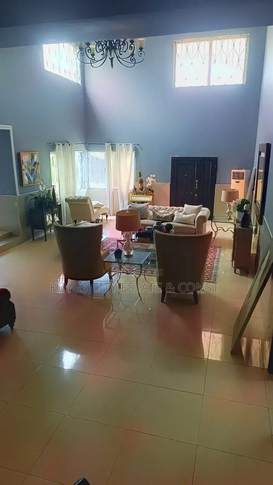 4bdrm House in Choice, Weija for sale