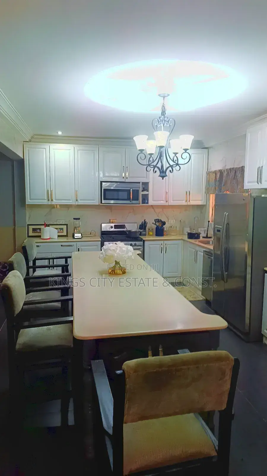 4bdrm House in Choice, Weija for sale