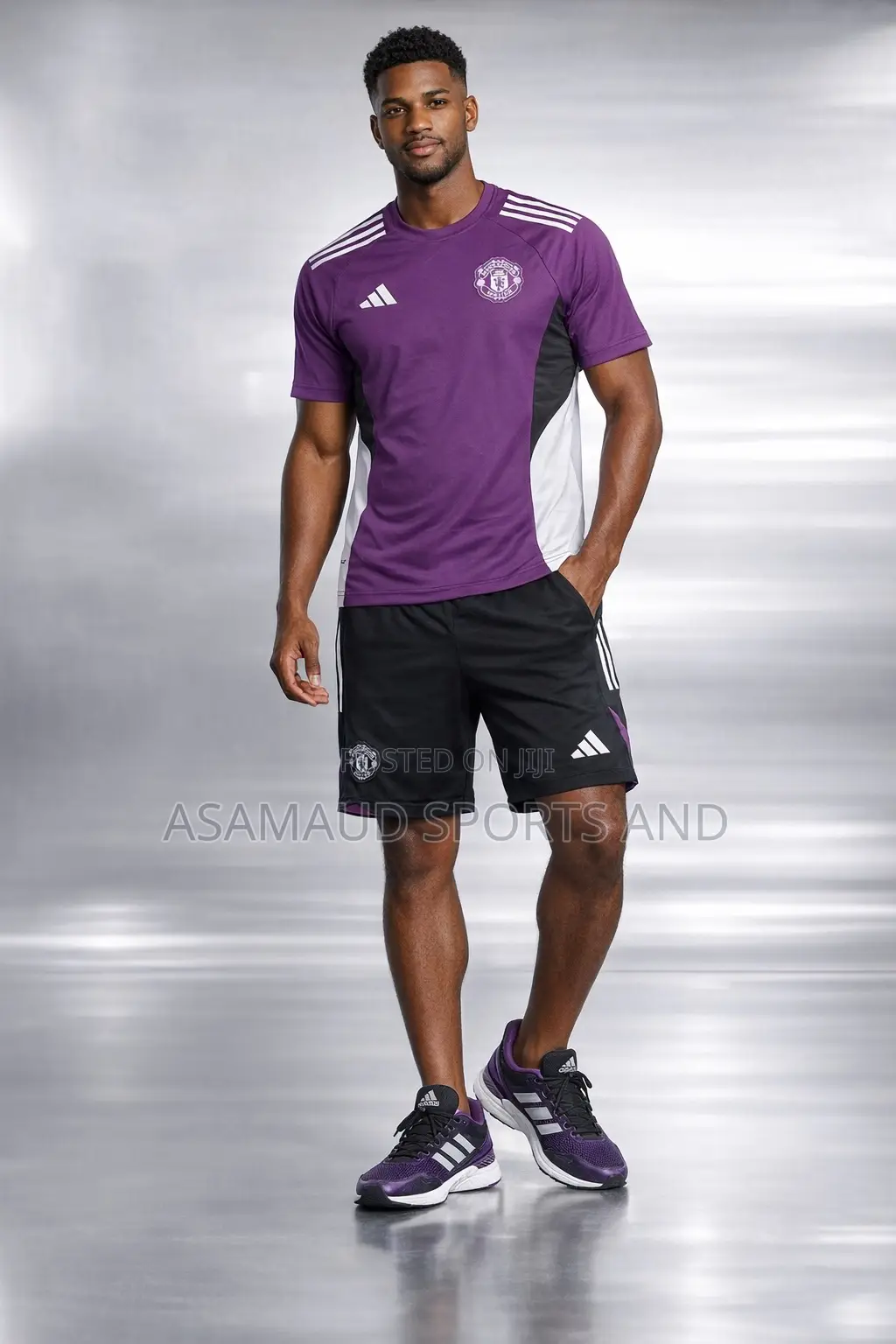 Original Work Out Set At Cool Price