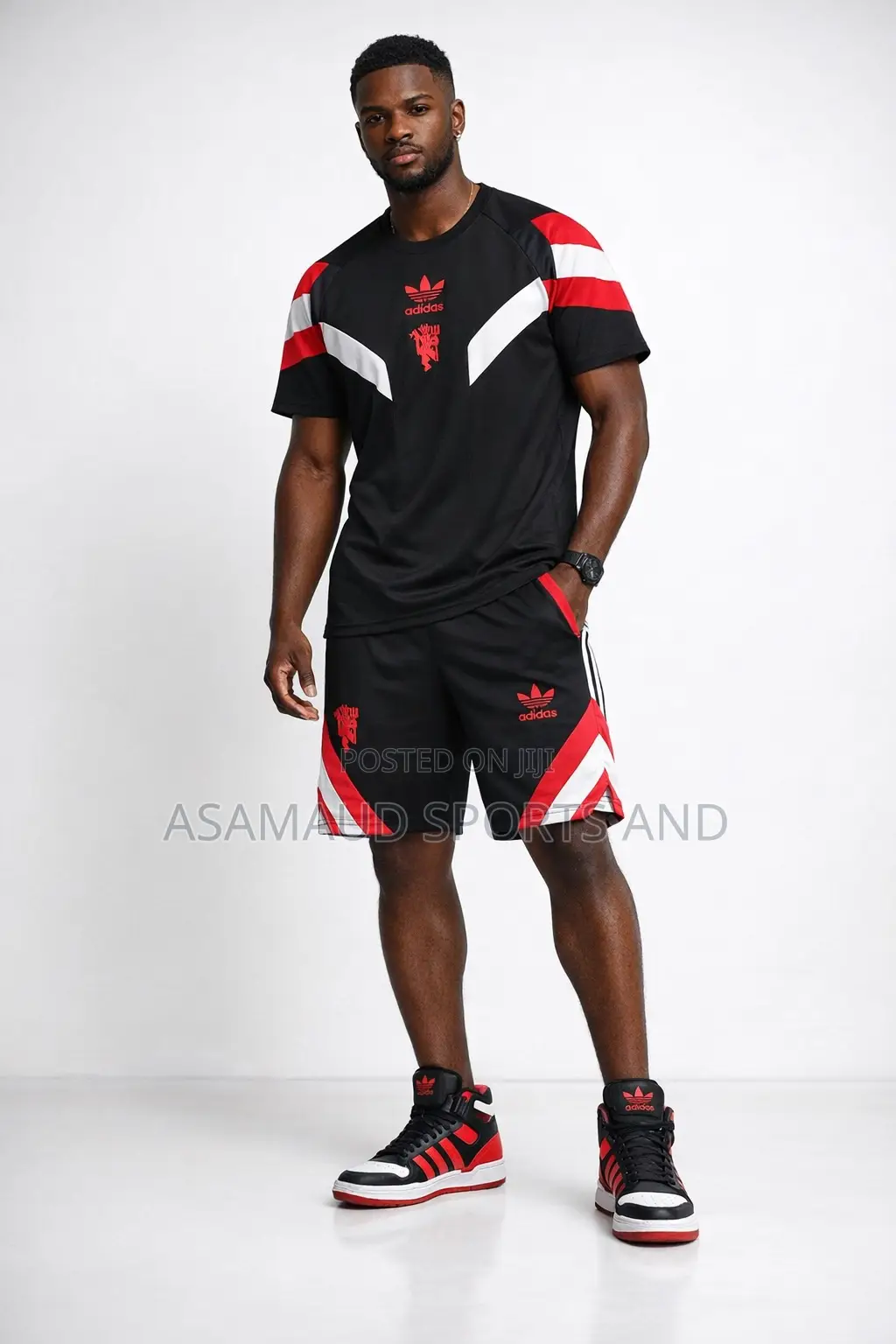 Original Work Out Set At Cool Price