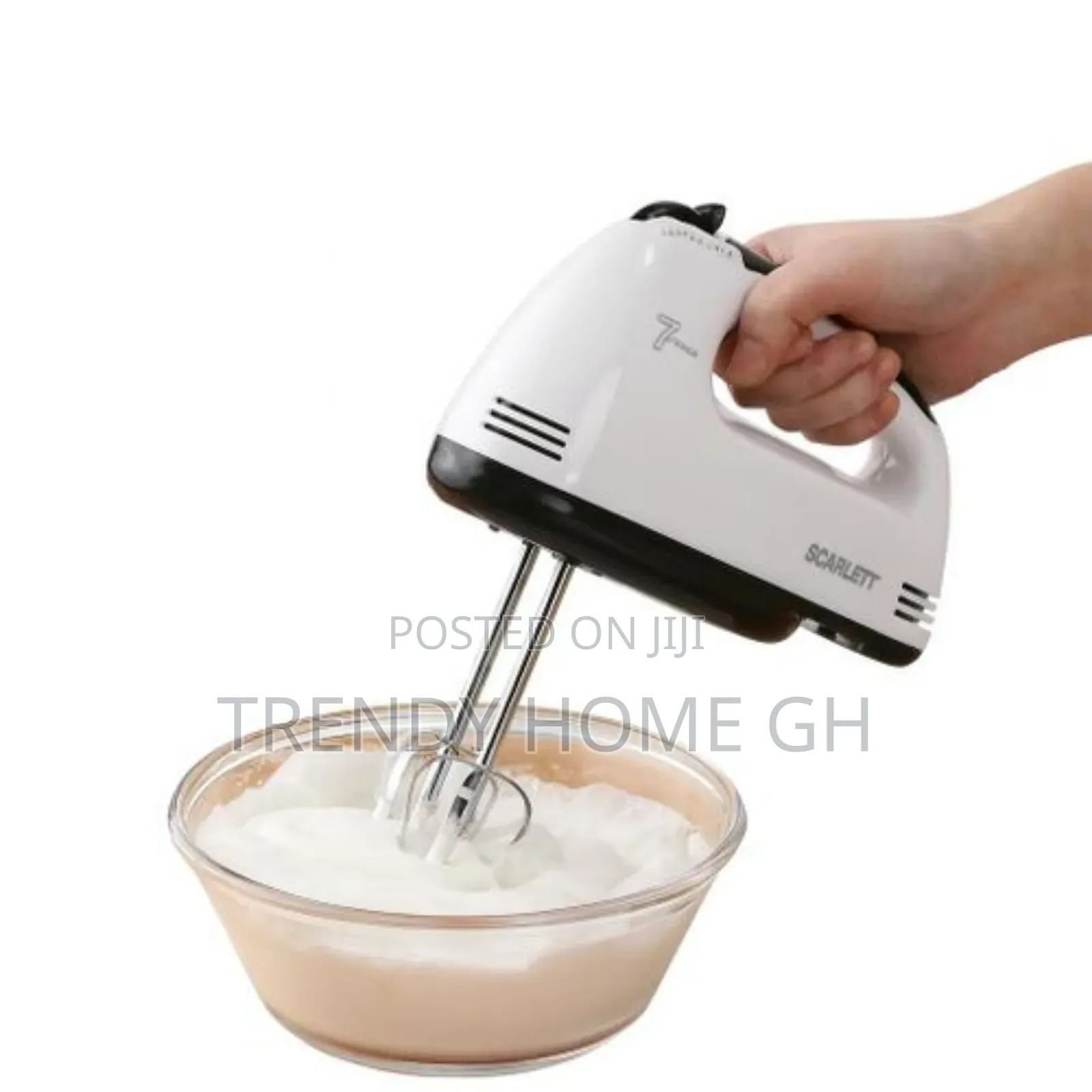 Raf Electric Hand Mixer for Baking
