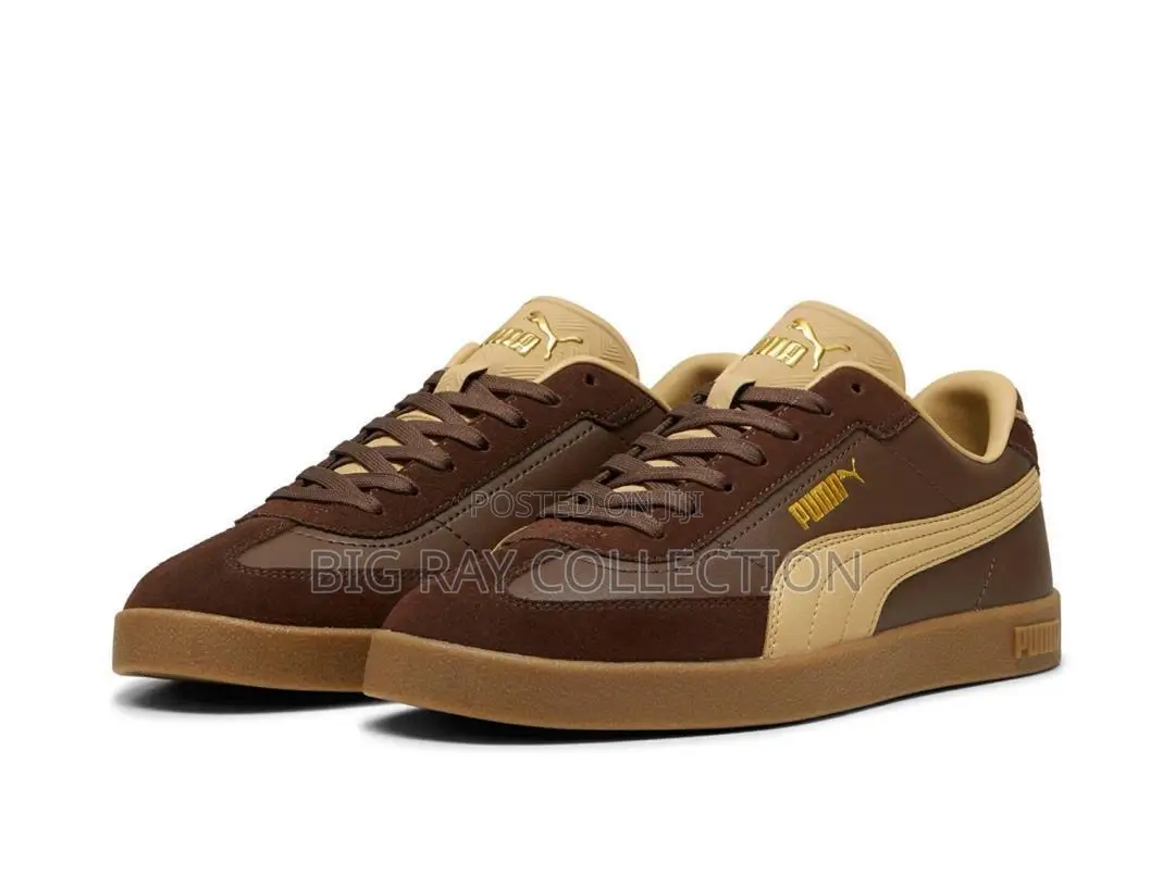 Puma Casual Sneaker