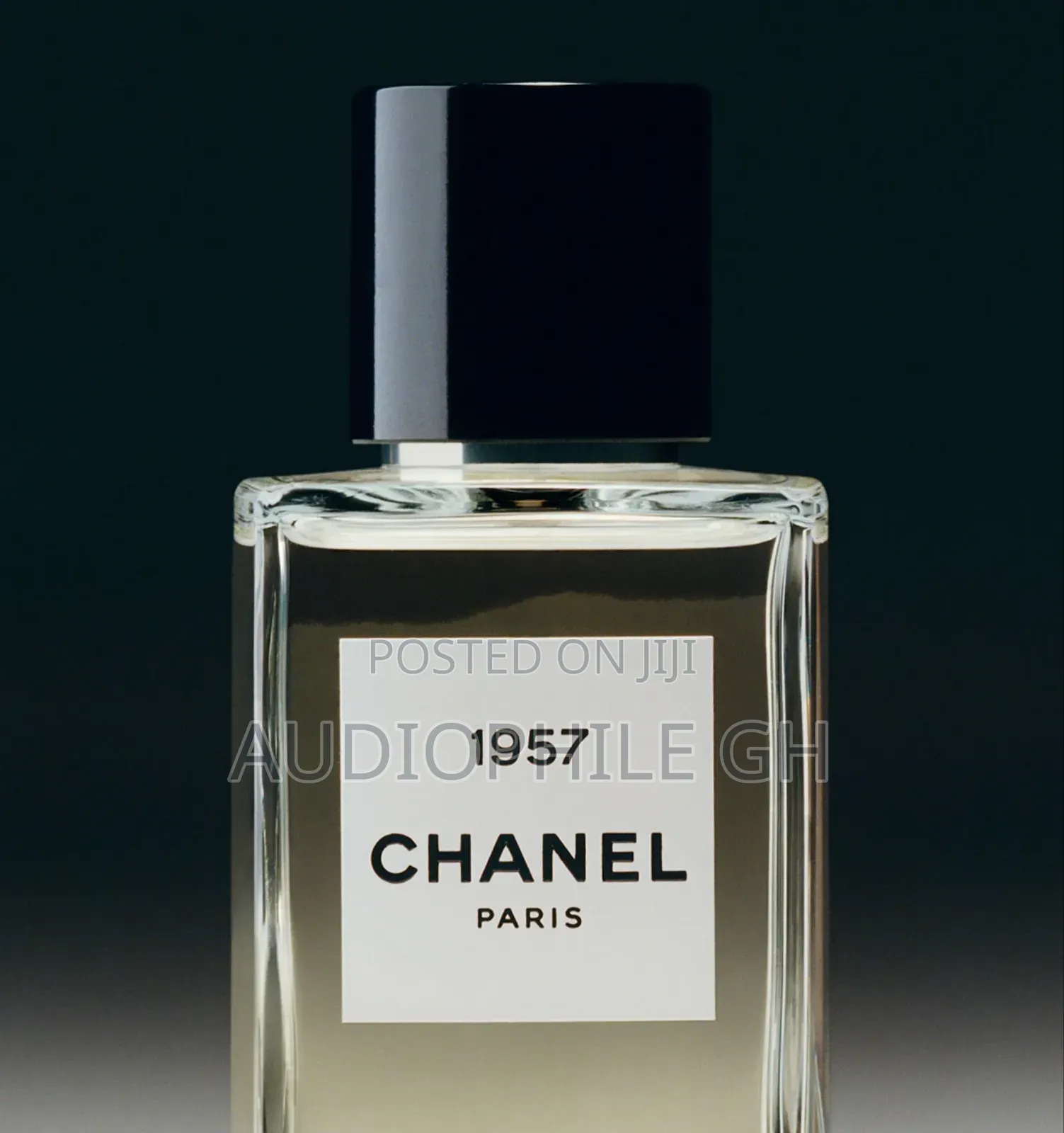 Chanel 1957 Eau De Parfum 200ml