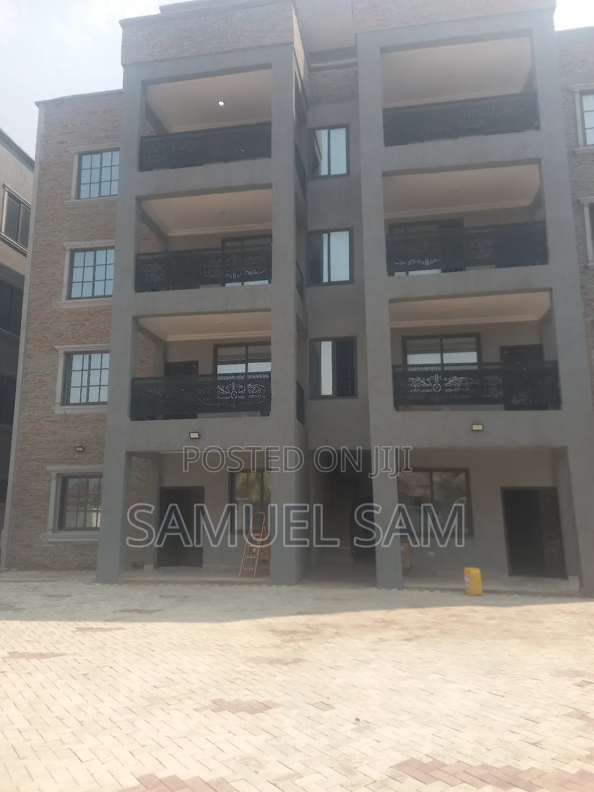 2bdrm Apartment in Tema-Klagon for rent