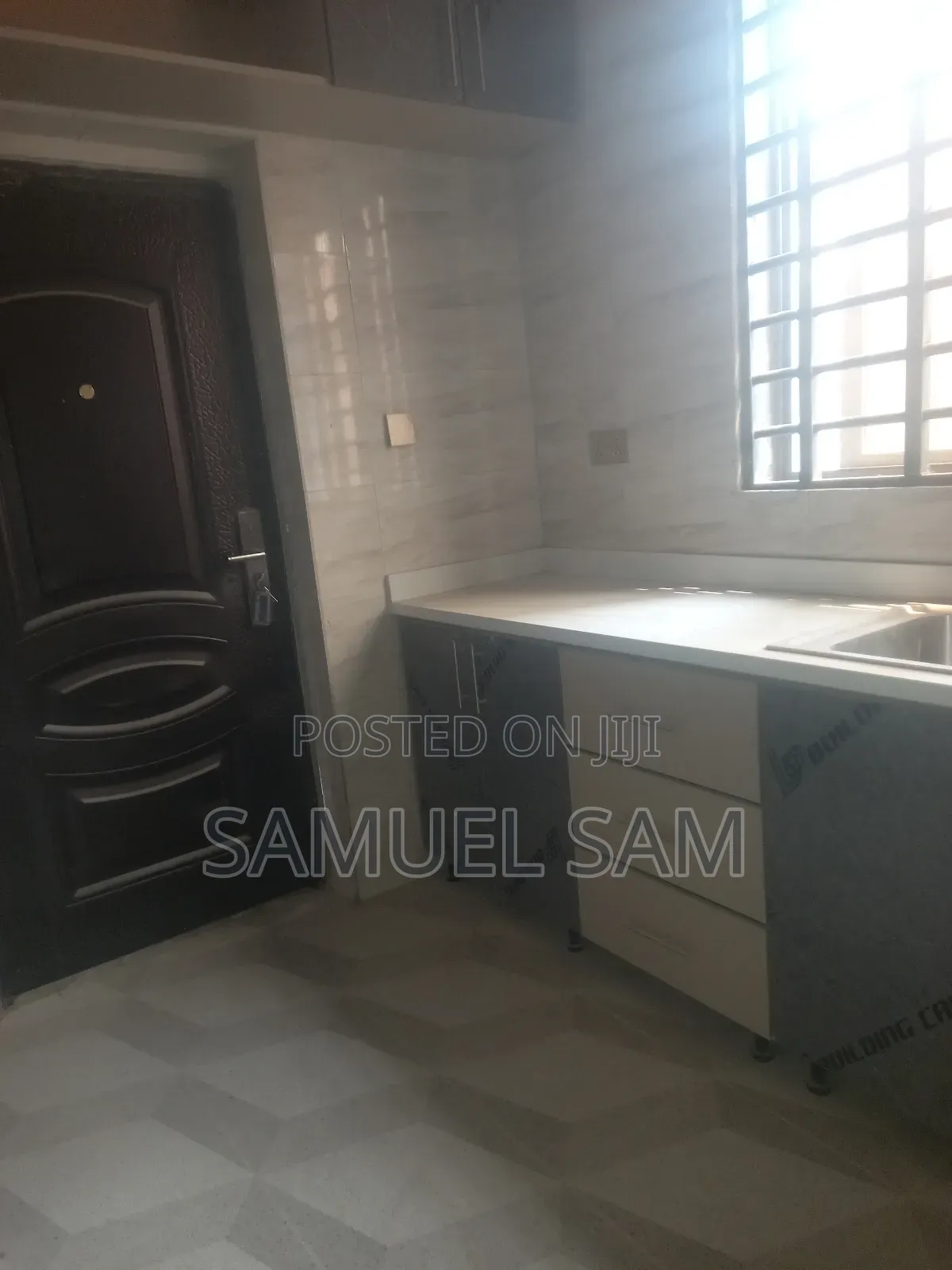 2bdrm Apartment in Tema-Klagon for rent