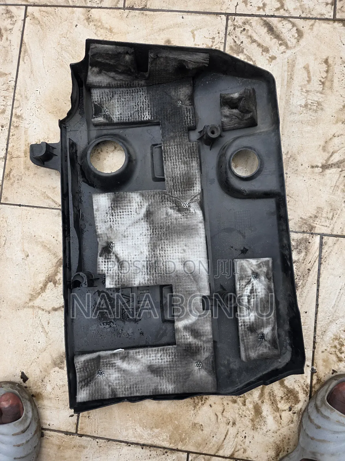 Toyota Voxy Engine Cover
