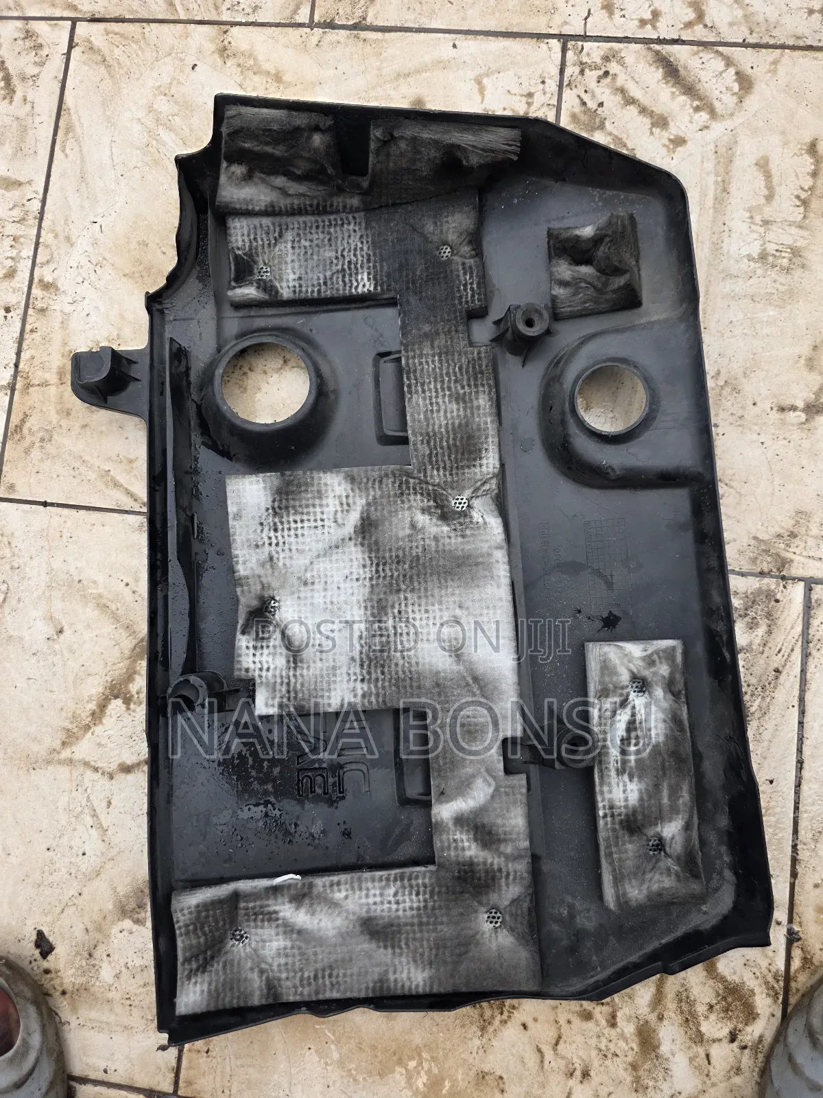 Toyota Voxy Engine Cover