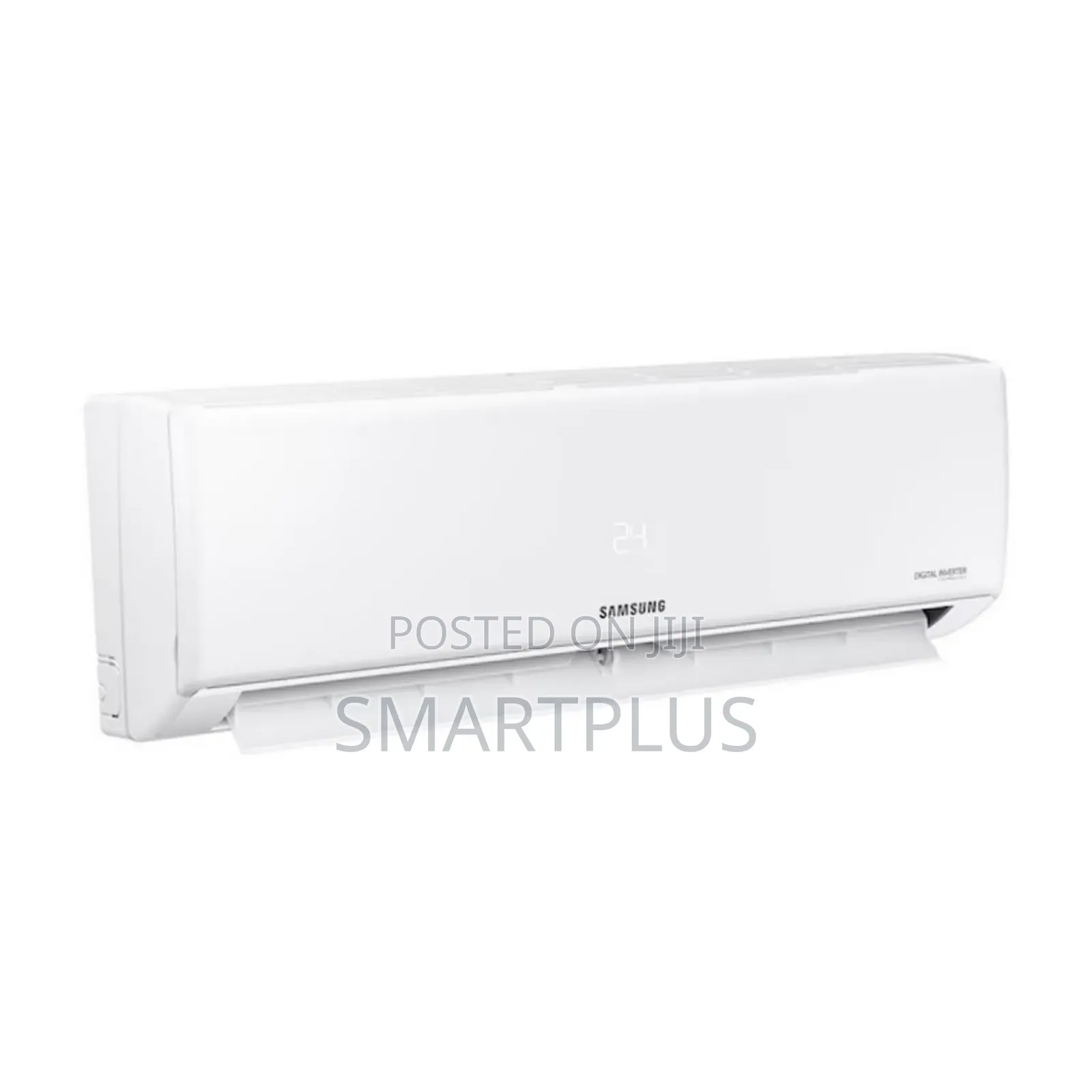 New Samsung Split R32 Inverter Air Condition Ar40f12d0ag/Af