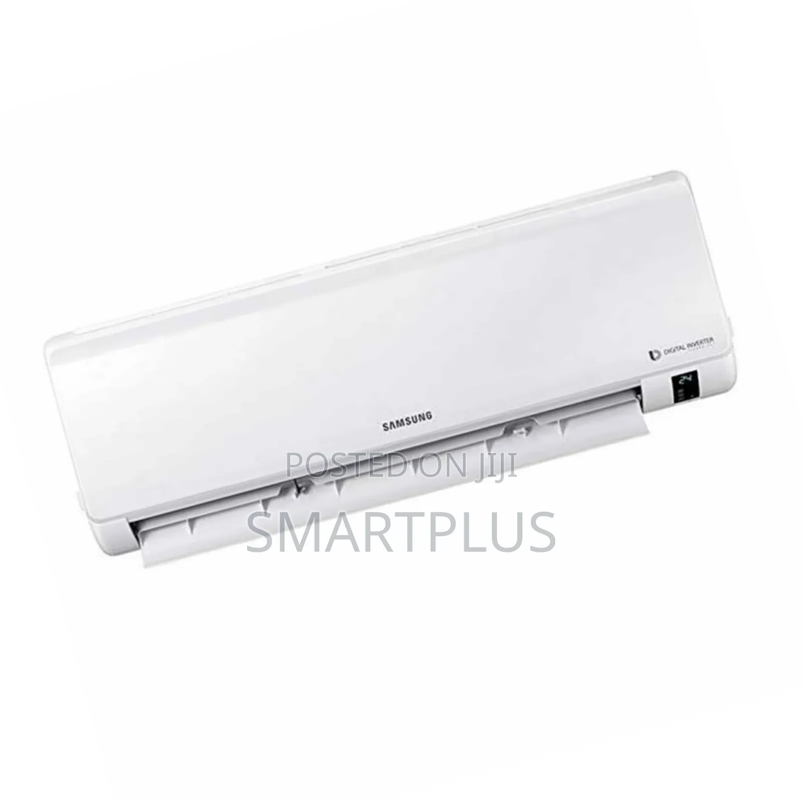 New Samsung 2.0hp Split Inverter R410 Ar18bvhgawk/Af Ac