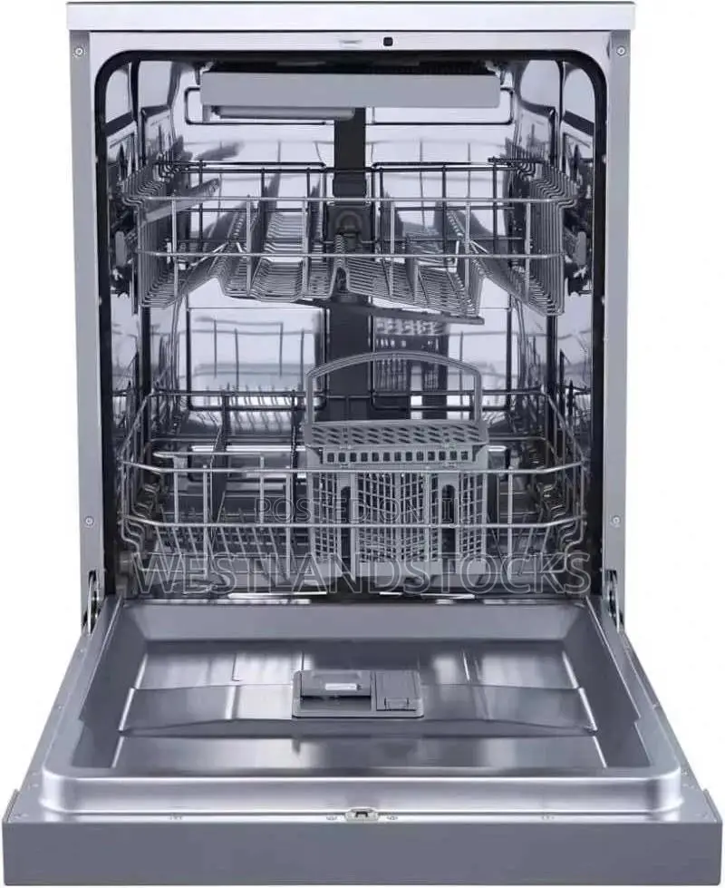 Wgsp14-6ds Freestanding Dishwasher From Wolkenstein PKM