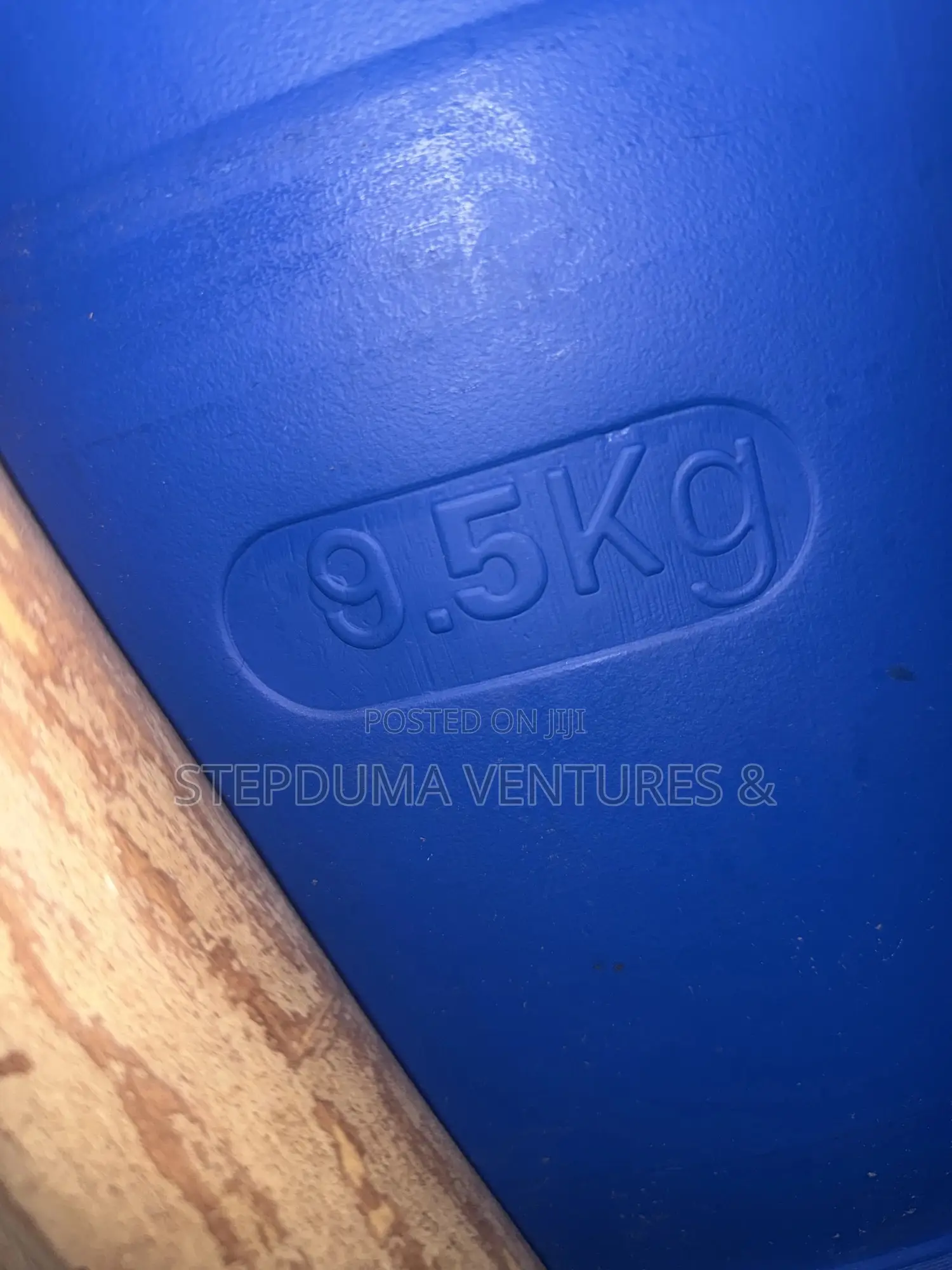 Empty Barrel / Drum for Sale