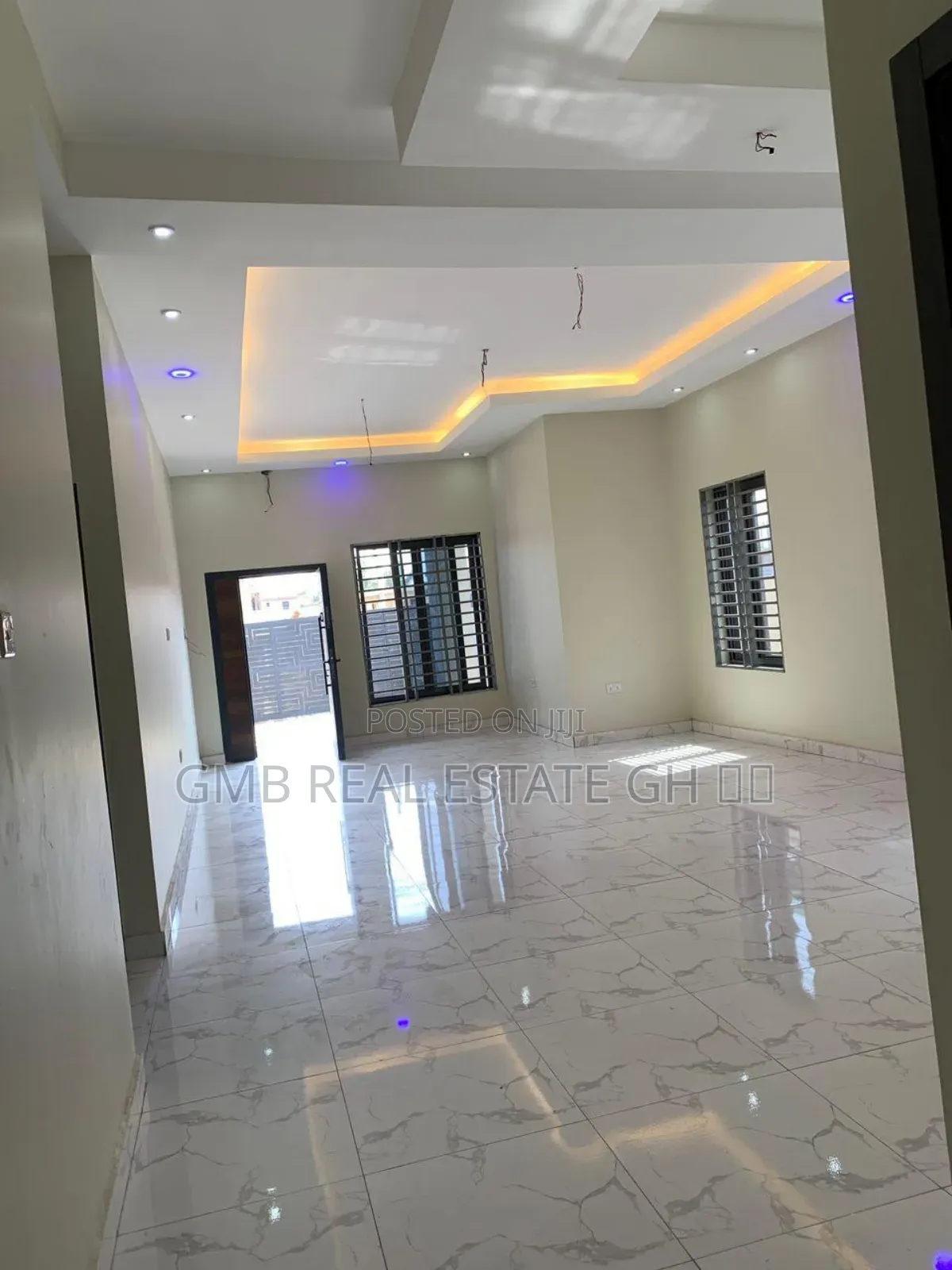 3bdrm House in Ofankor Barrier for sale