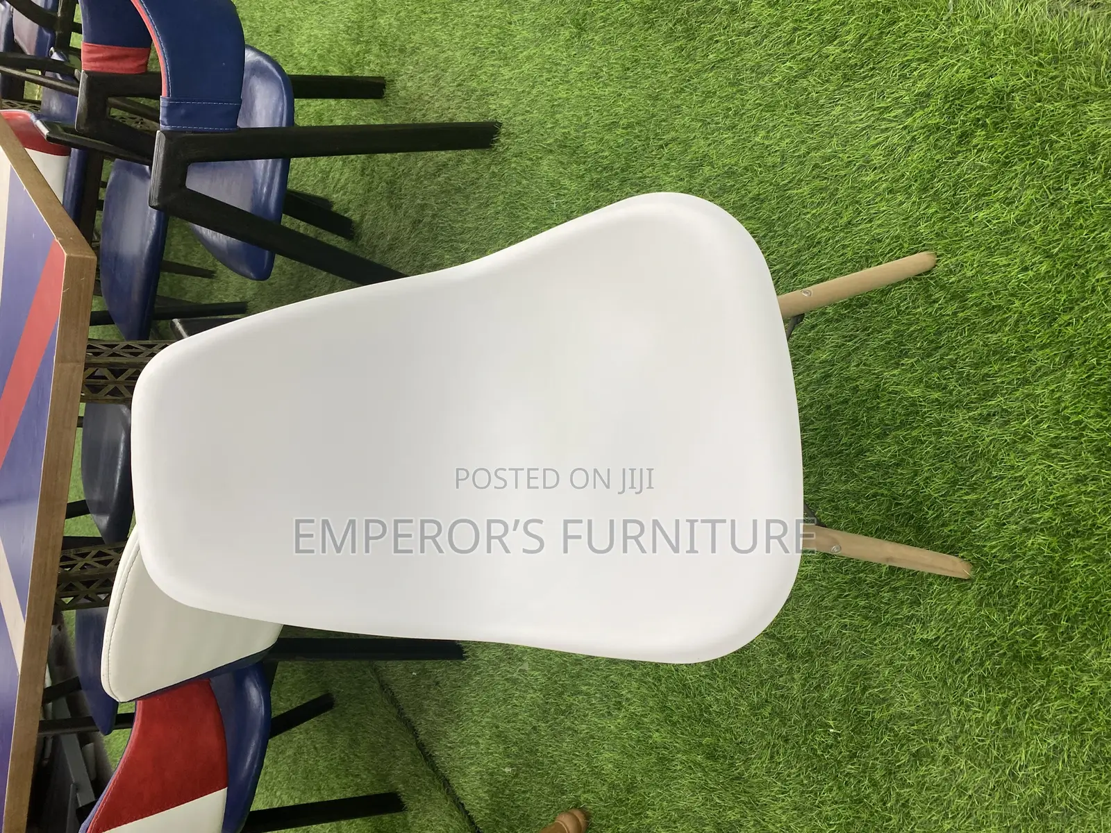 Quality Chairs