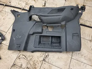 Toyota Voxy Inside Panels