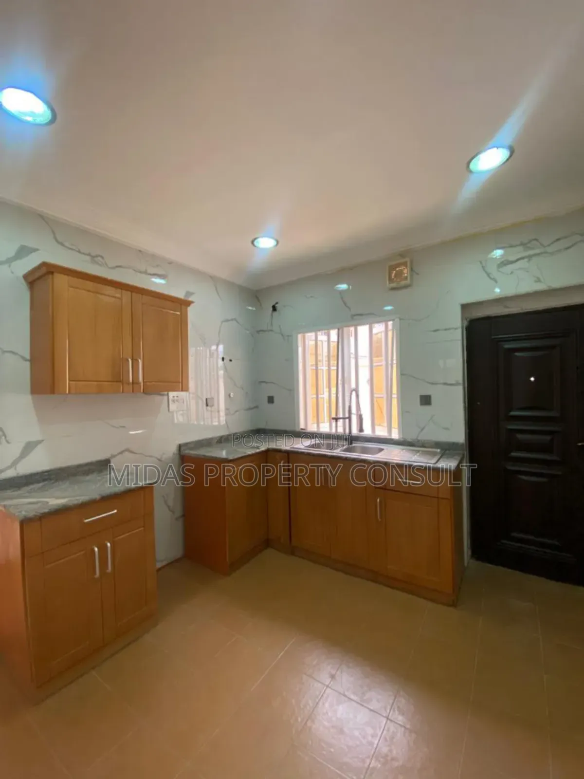 3bdrm House in Ayi Mensah, Oyarifa for sale