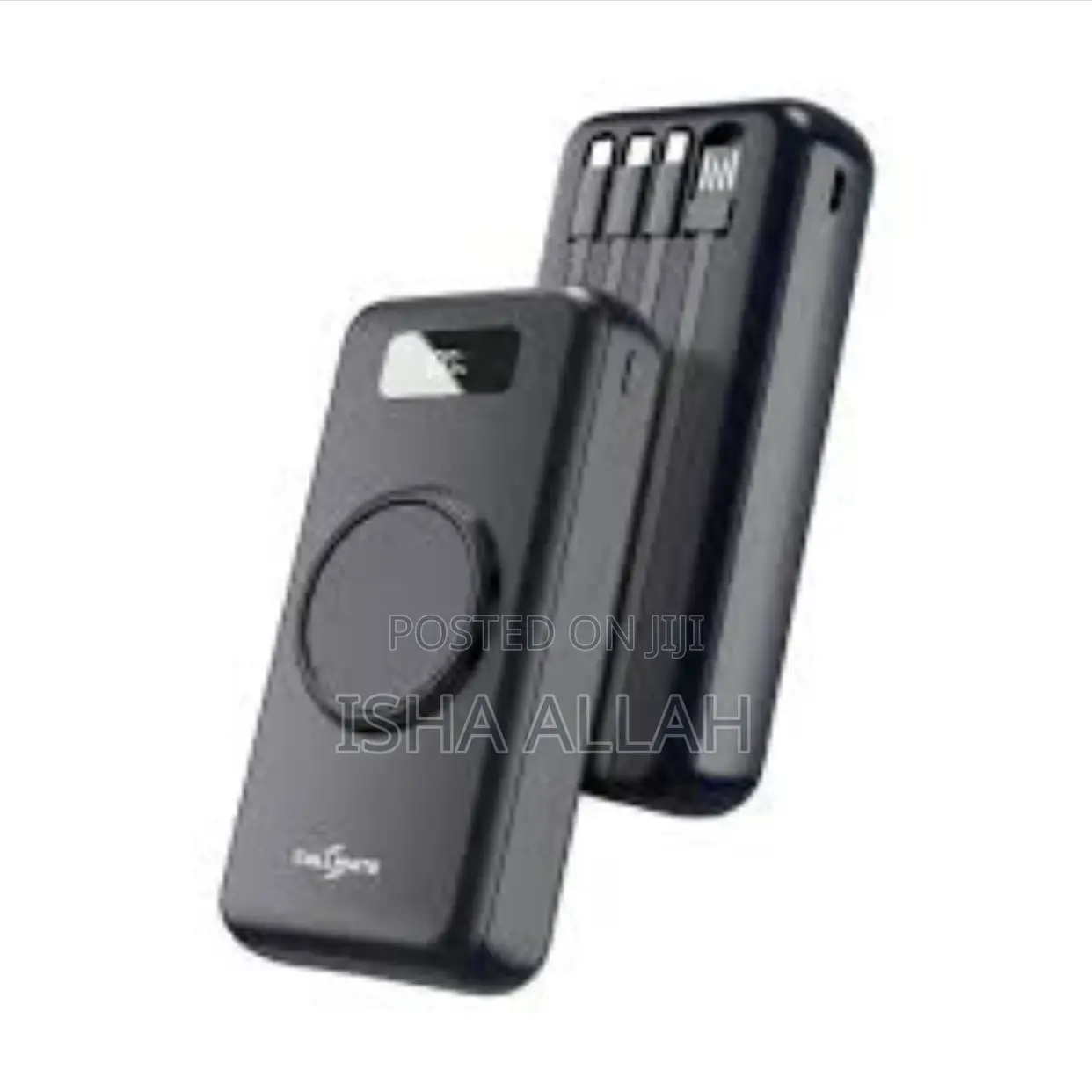 Power Bank 80000 Capacity
