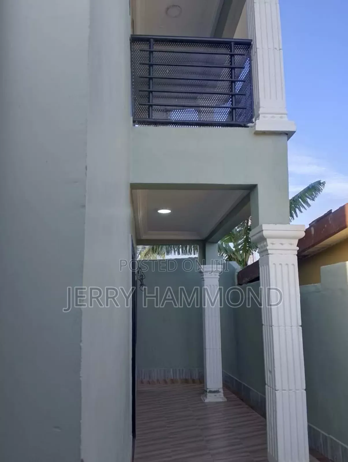 3bdrm Apartment in Addogonno In A Seren for rent