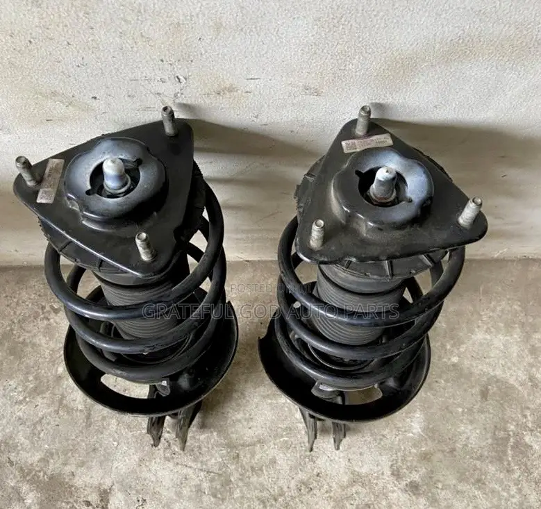 Ford Mustang Shock Absorbers
