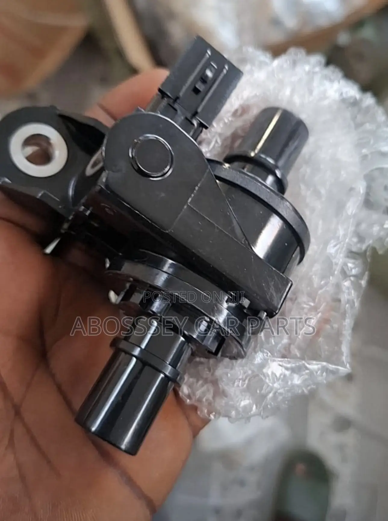 Toyota Corolla 2019, 2020, 2021 To 2022 Control Valve Available