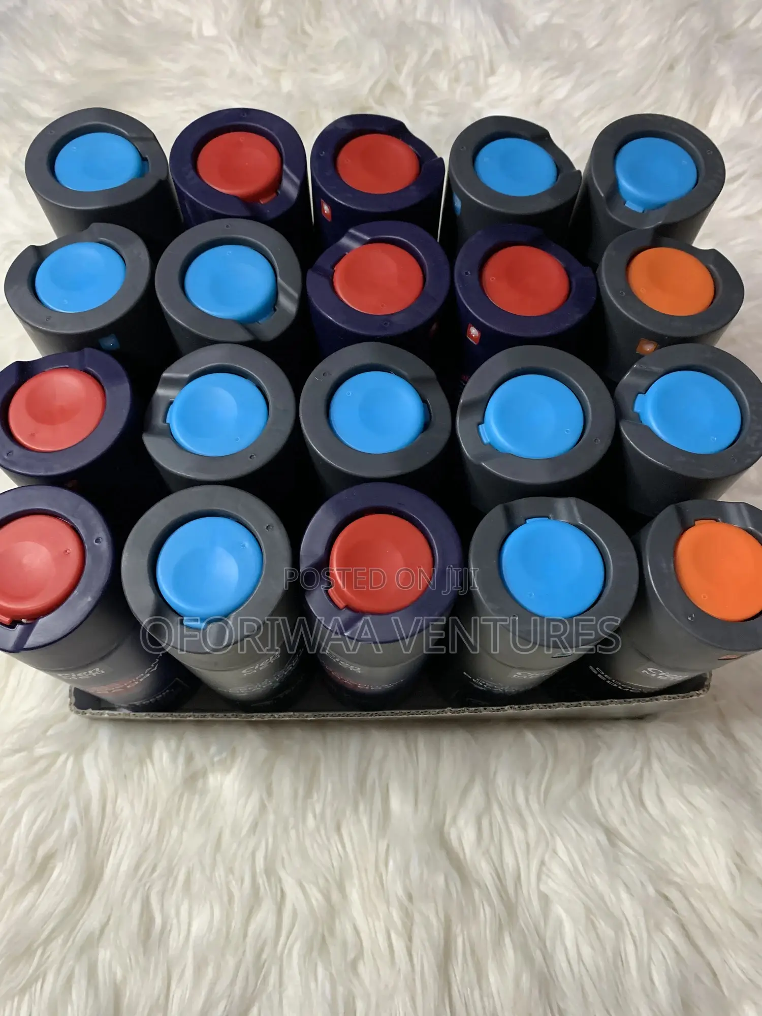 Cien Men Deodorant Spray