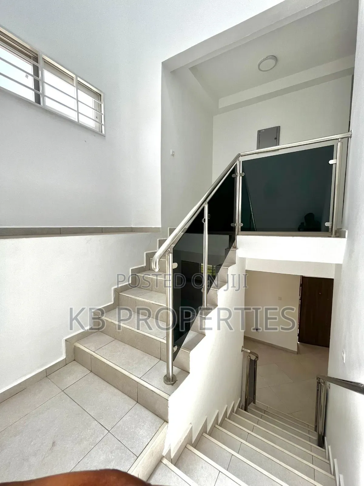 4bdrm House in Kb Properties, Spintex for rent