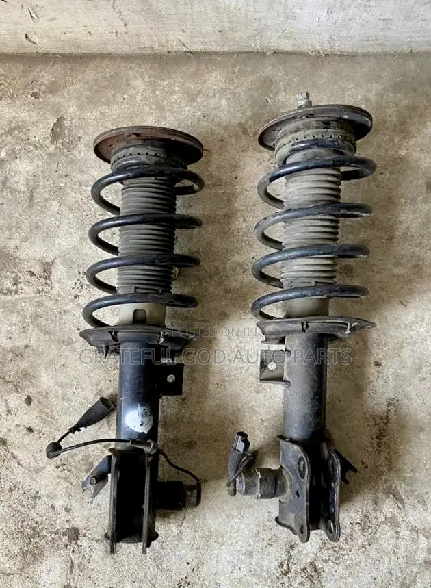 Ford Edge and ,Fusion Shock Absorbers and All Ford Parts Available