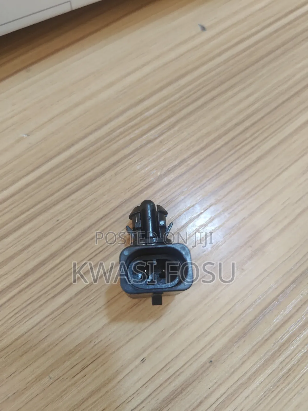 Ambient  Temperature Sensor..For Chevrolet Equinox, Hammer, Cadillac,