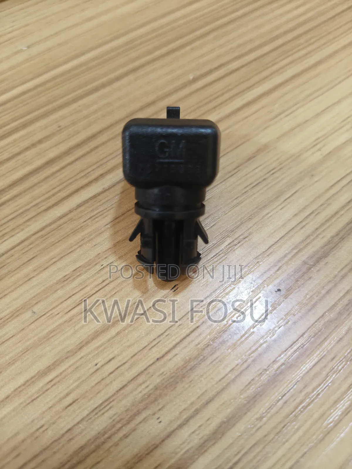 Ambient  Temperature Sensor..For Chevrolet Equinox, Hammer, Cadillac,