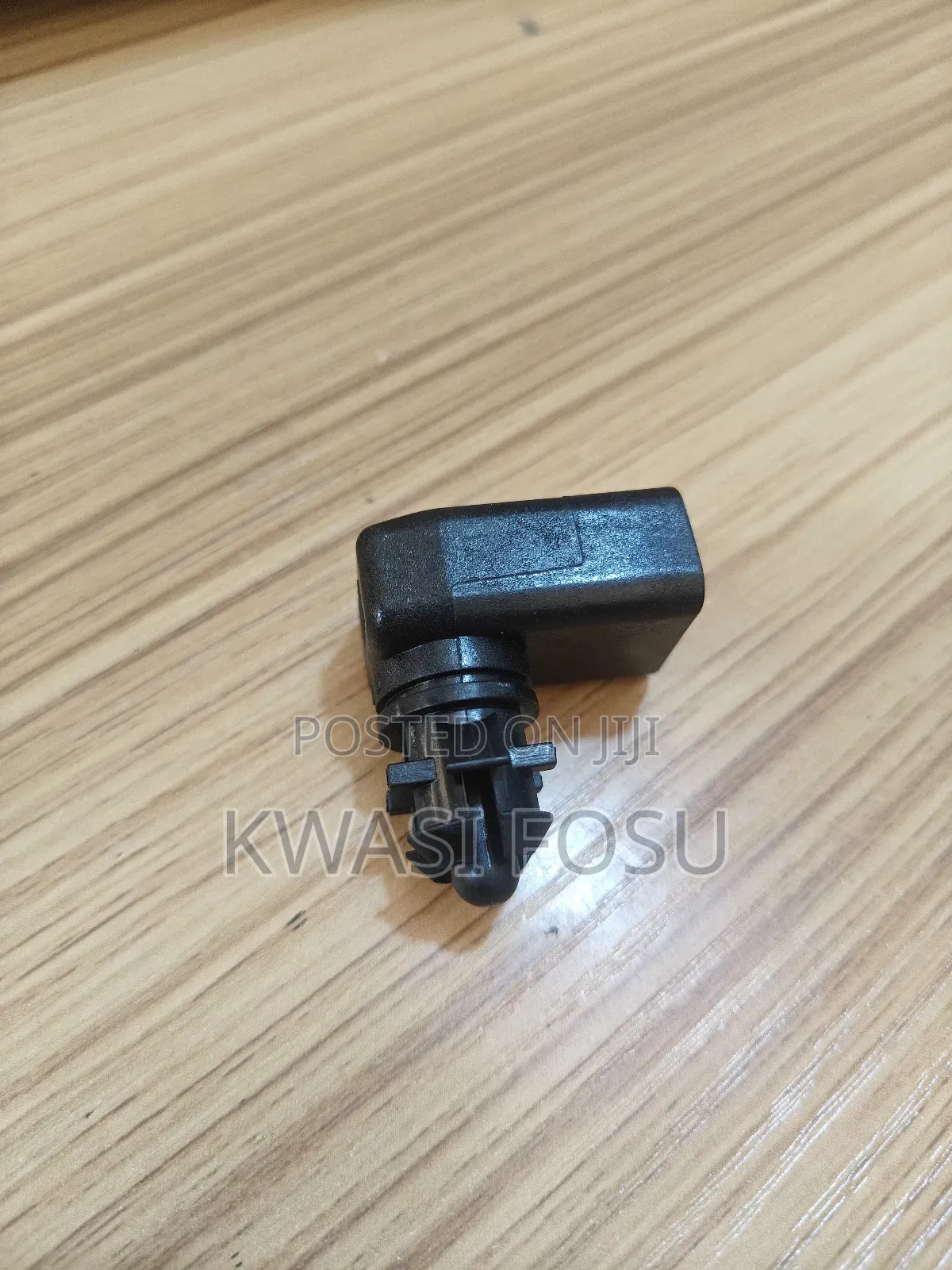 Ambient  Temperature Sensor..For Chevrolet Equinox, Hammer, Cadillac,