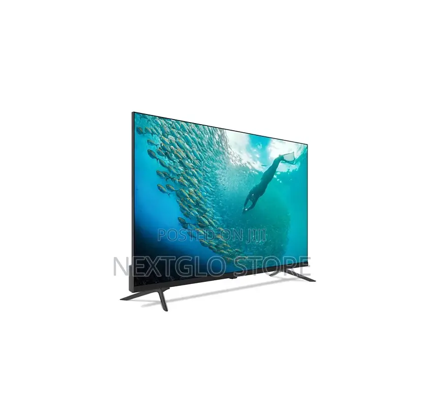 Samsung Crystal Uhd Smart Tv