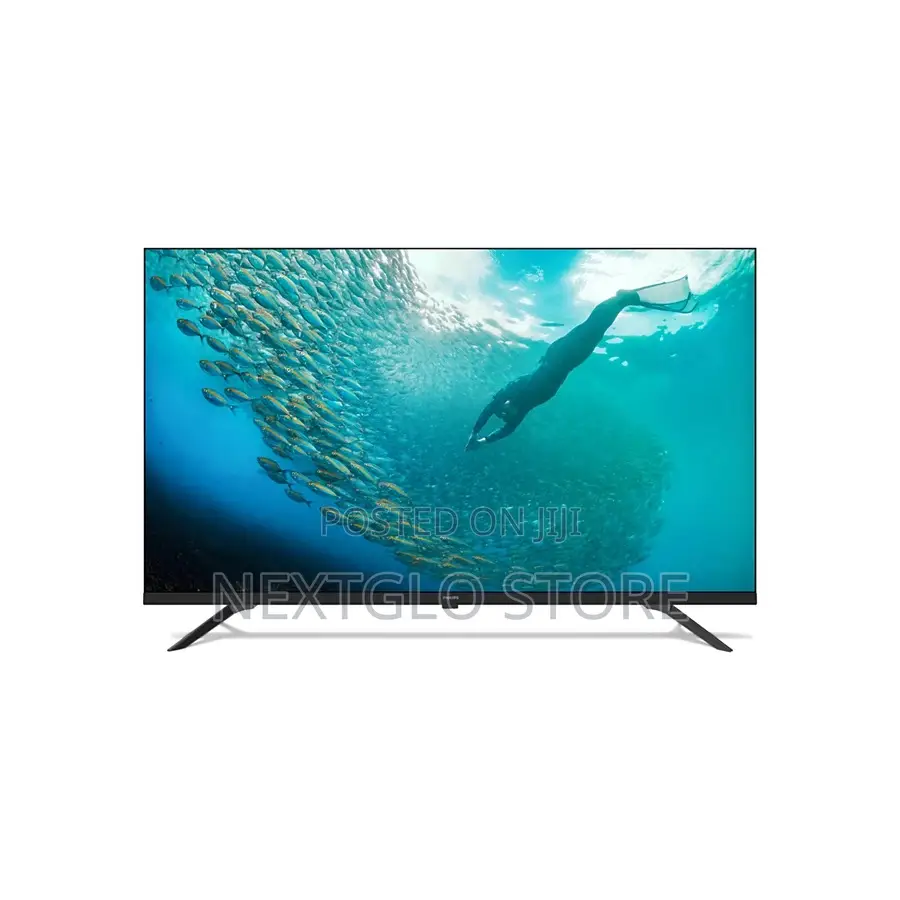 Samsung Crystal Uhd Smart Tv