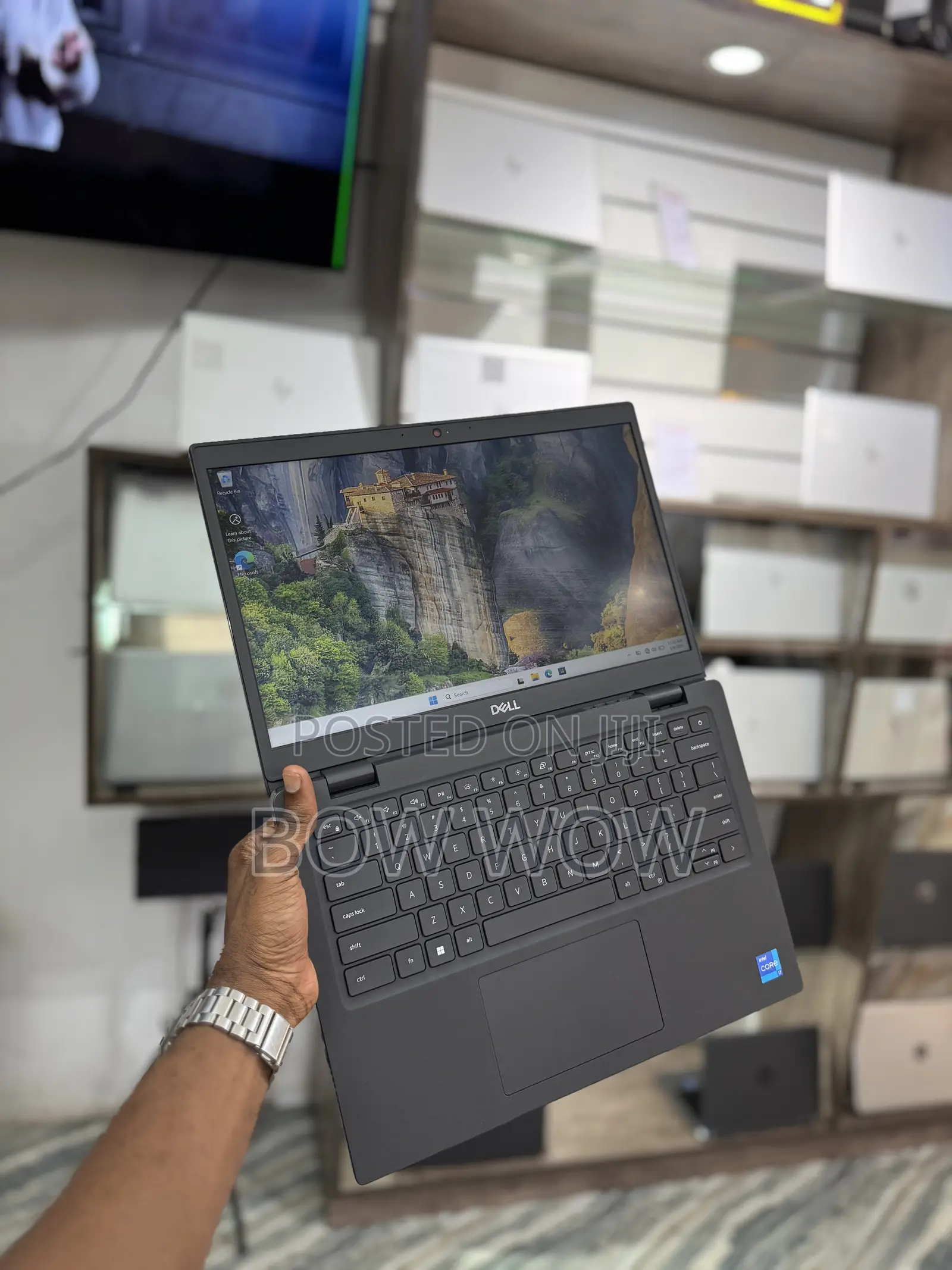 Laptop Dell Latitude 3420 16GB Intel Core I7 SSD 256GB