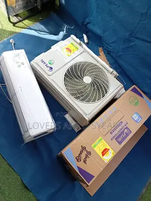 Ice Breeze Ultra Air Conditioner, 1.5hp Pearl Split Air Conditioner