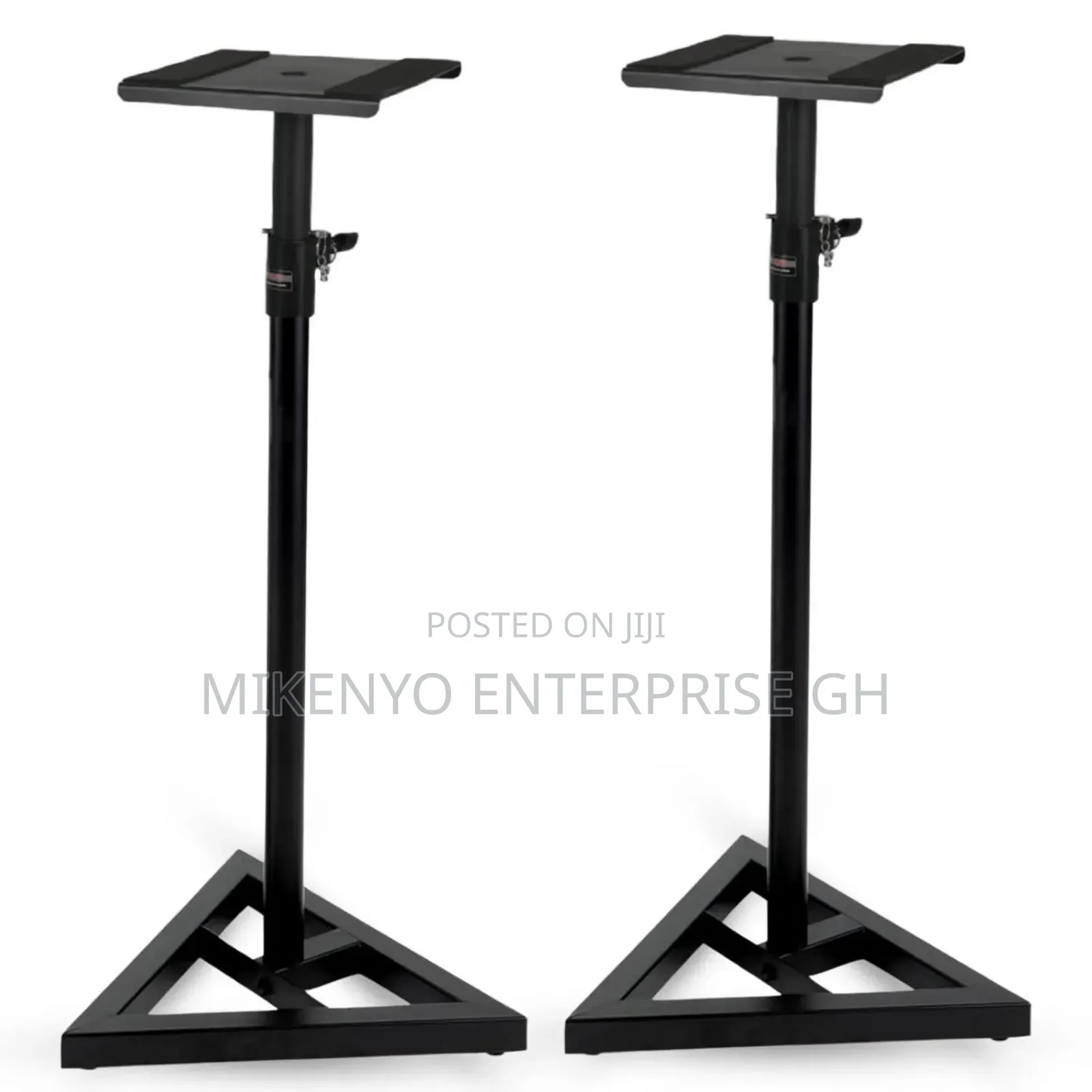Studio Monitor Stand