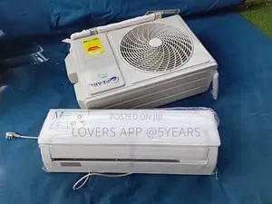 Ice Force 1.5hp Split Air Conditioner, Pearl Air Conditioner