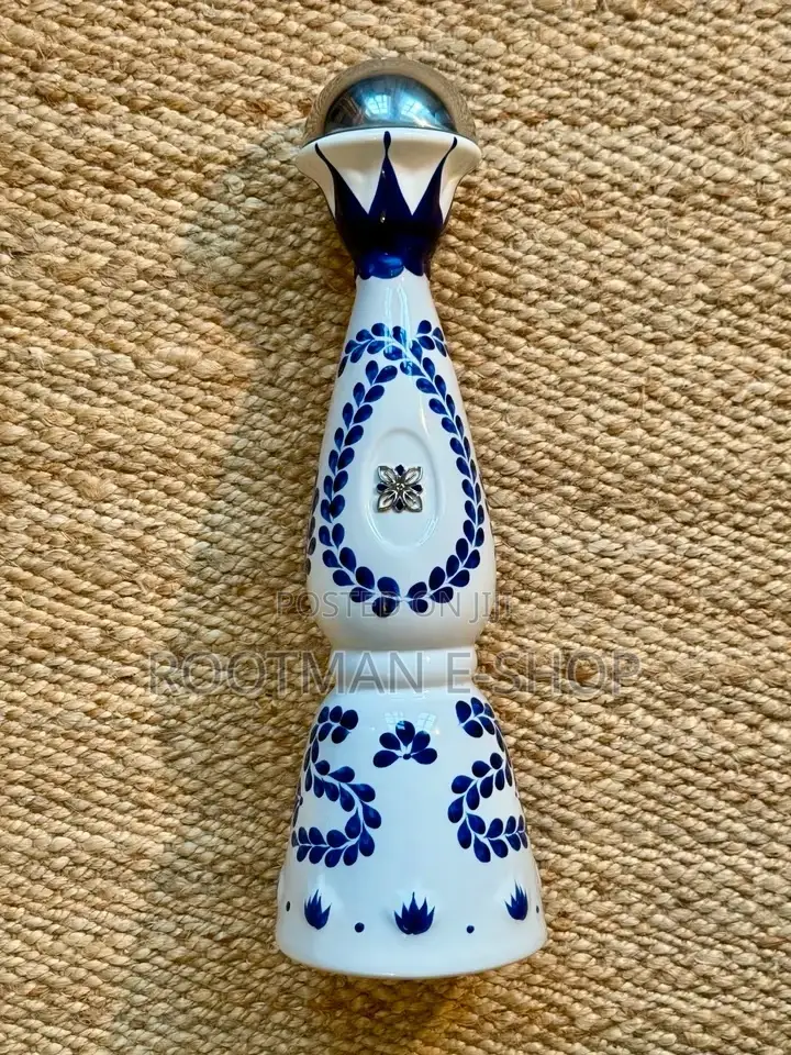 Humo Azul Tequila Vape 15000 Puffs