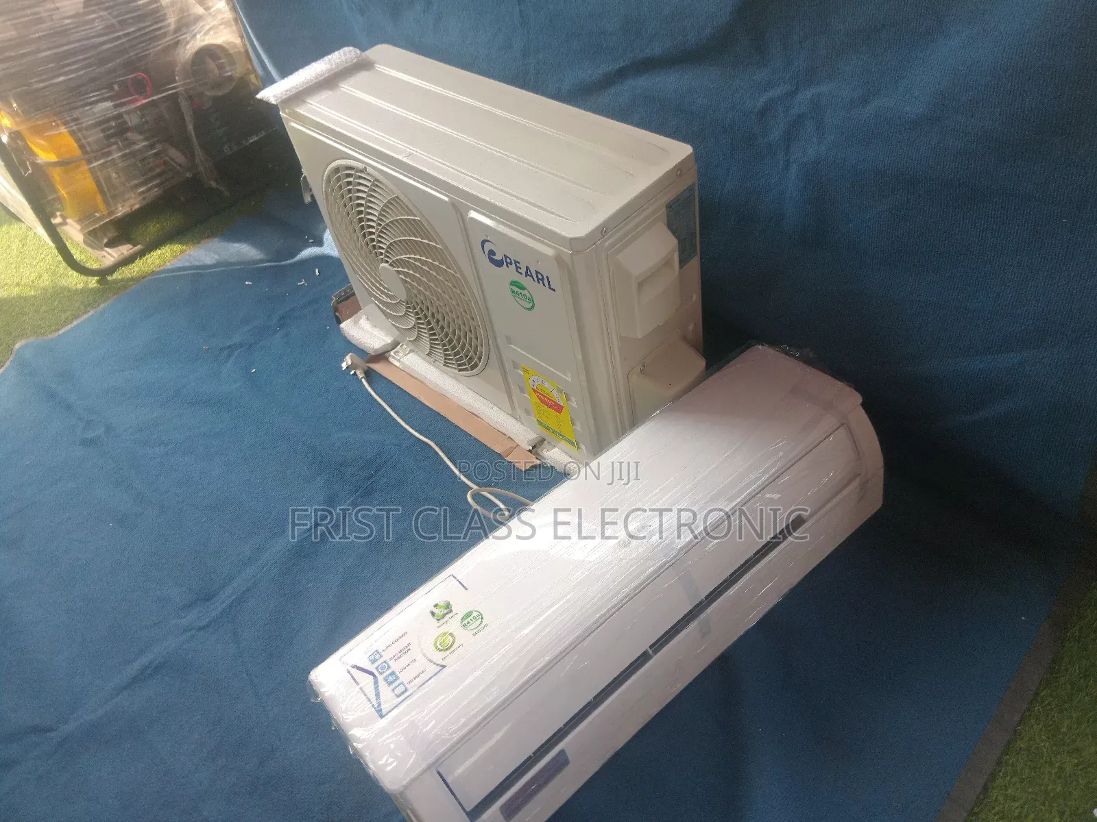 1.5hp Ac for Home Cooling Needs
