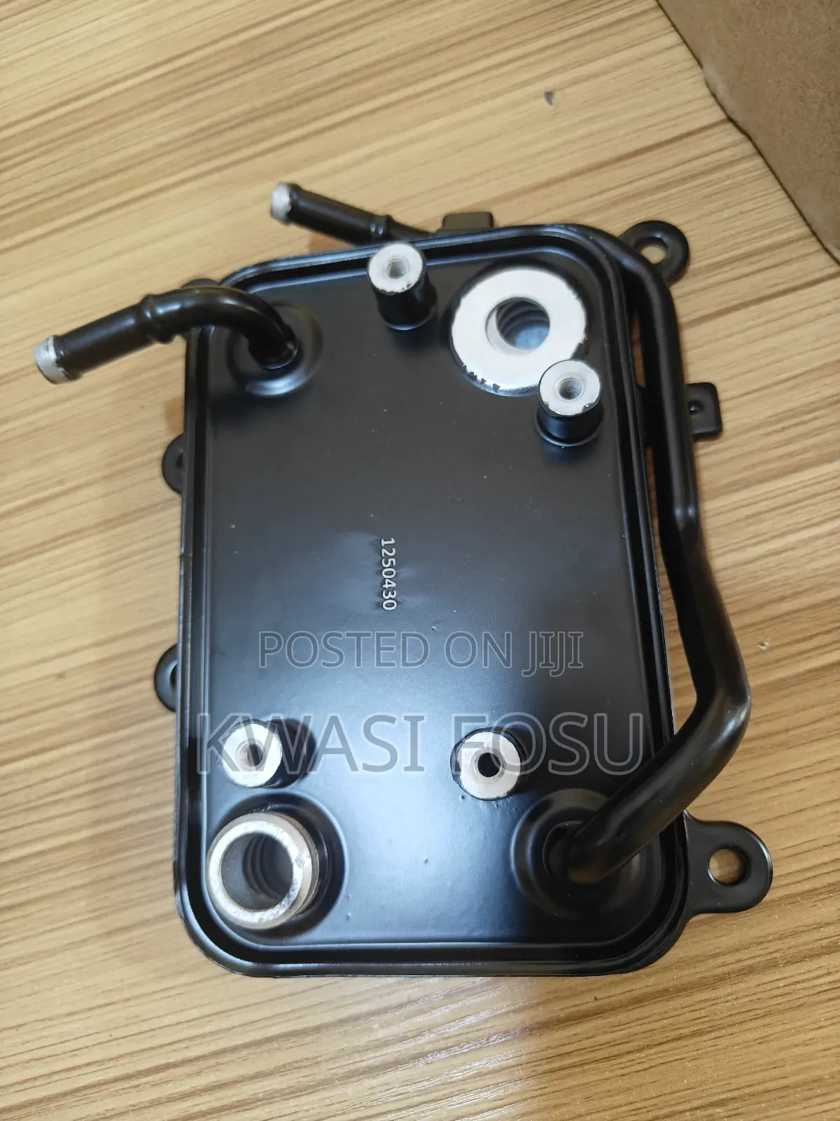 Transmission Oil Cooler For 2013-19  Santa Fe Sonata Sornto 2.4l,3.3l,