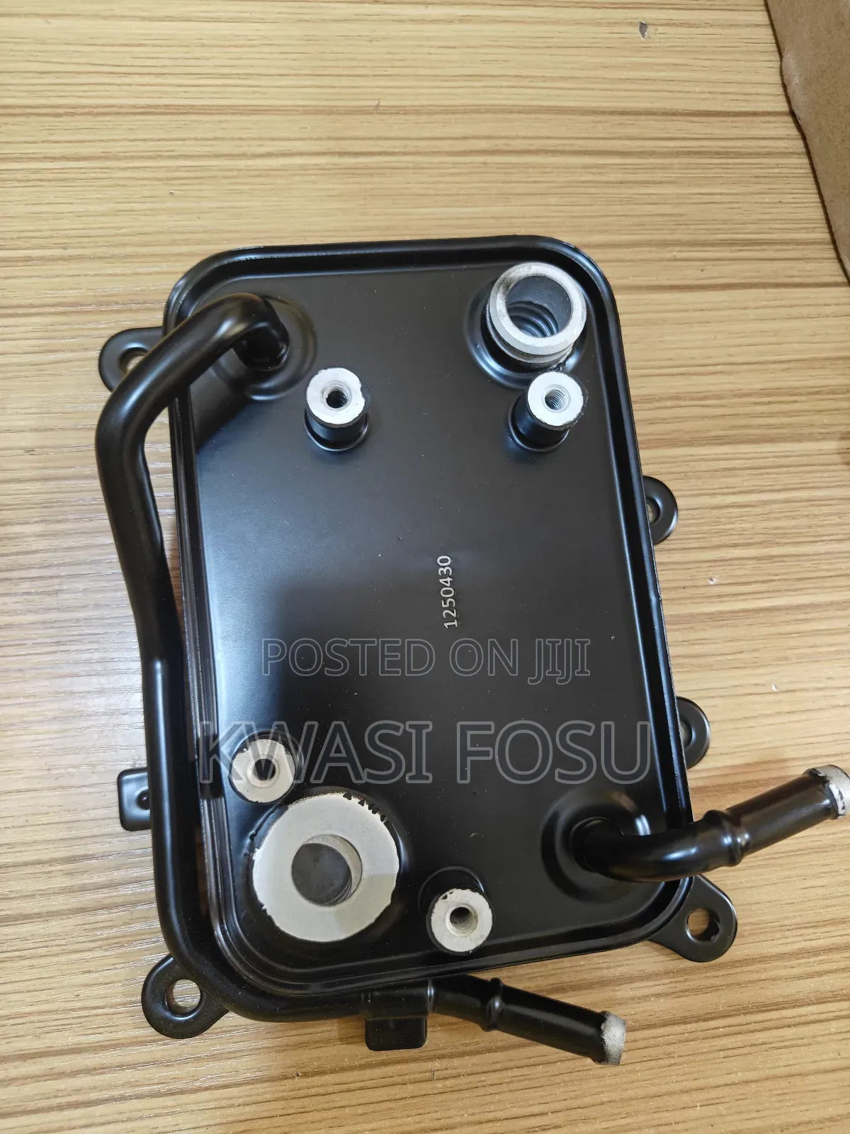 Transmission Oil Cooler For 2013-19  Santa Fe Sonata Sornto 2.4l,3.3l,
