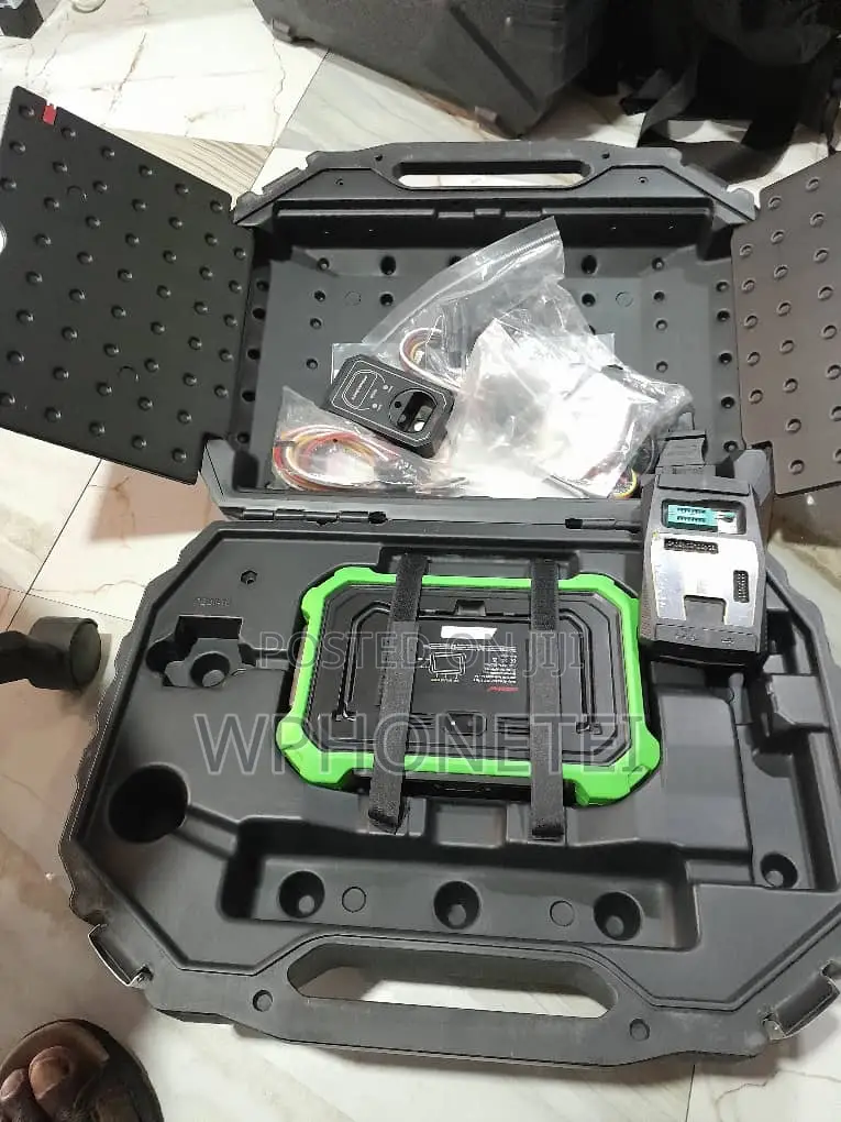 Auto Key Programming Machine for Sale