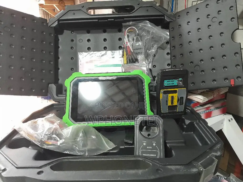 Auto Key Programming Machine for Sale