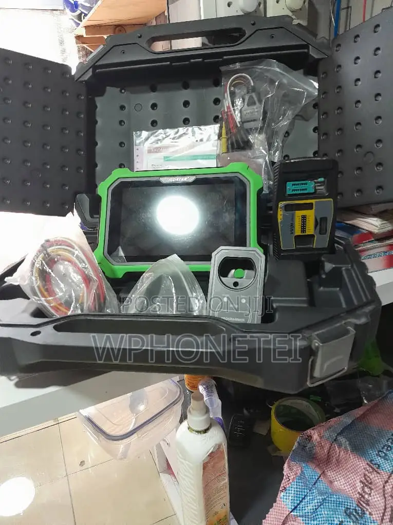Auto Key Programming Machine for Sale