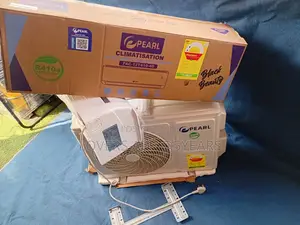 Icevolt 1.5hp Air Conditioner, High-Perfomance 1.5hp Air Conditioner