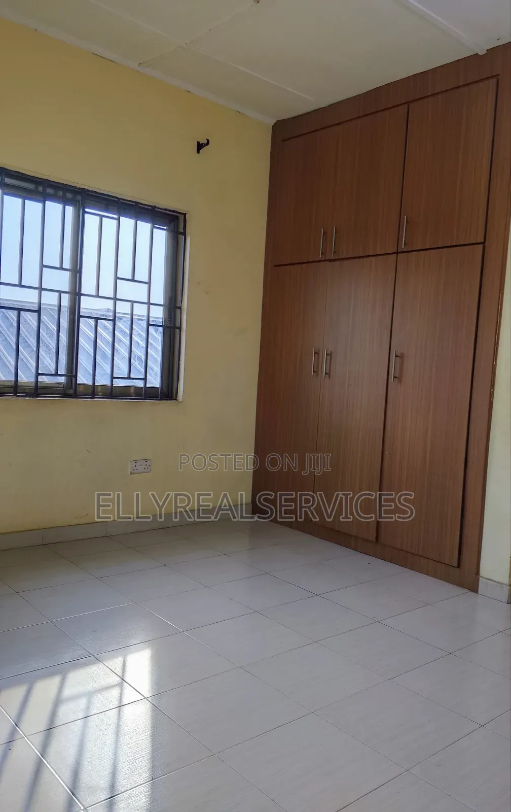 3bdrm Apartment in Ellyrealservices, Lake Side Estate for rent