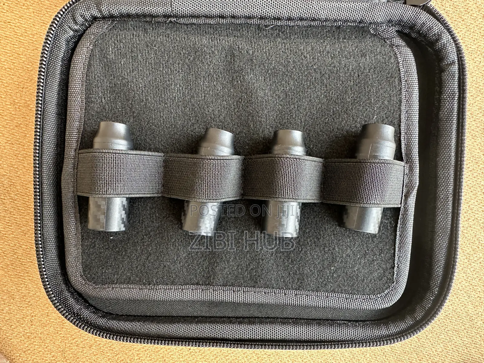 Wireless Transmitters