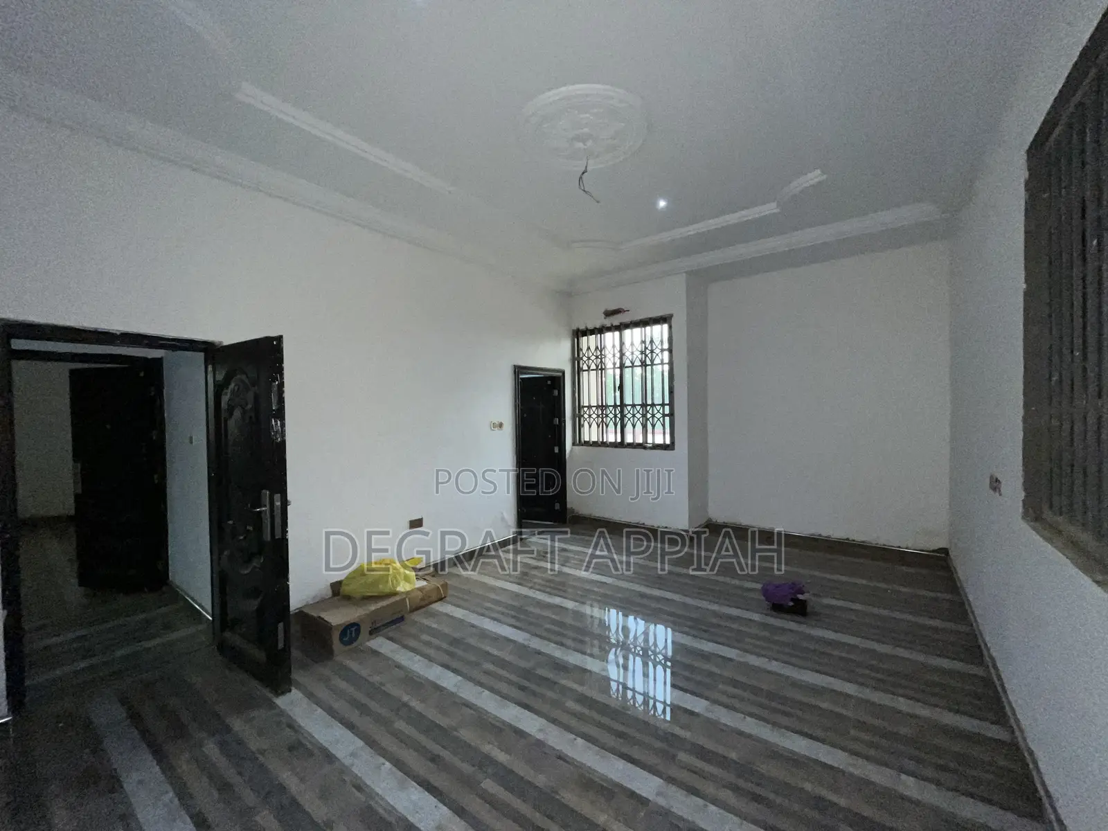 6bdrm House in Adankwame Esaso, Atwima Nwabiagya for sale