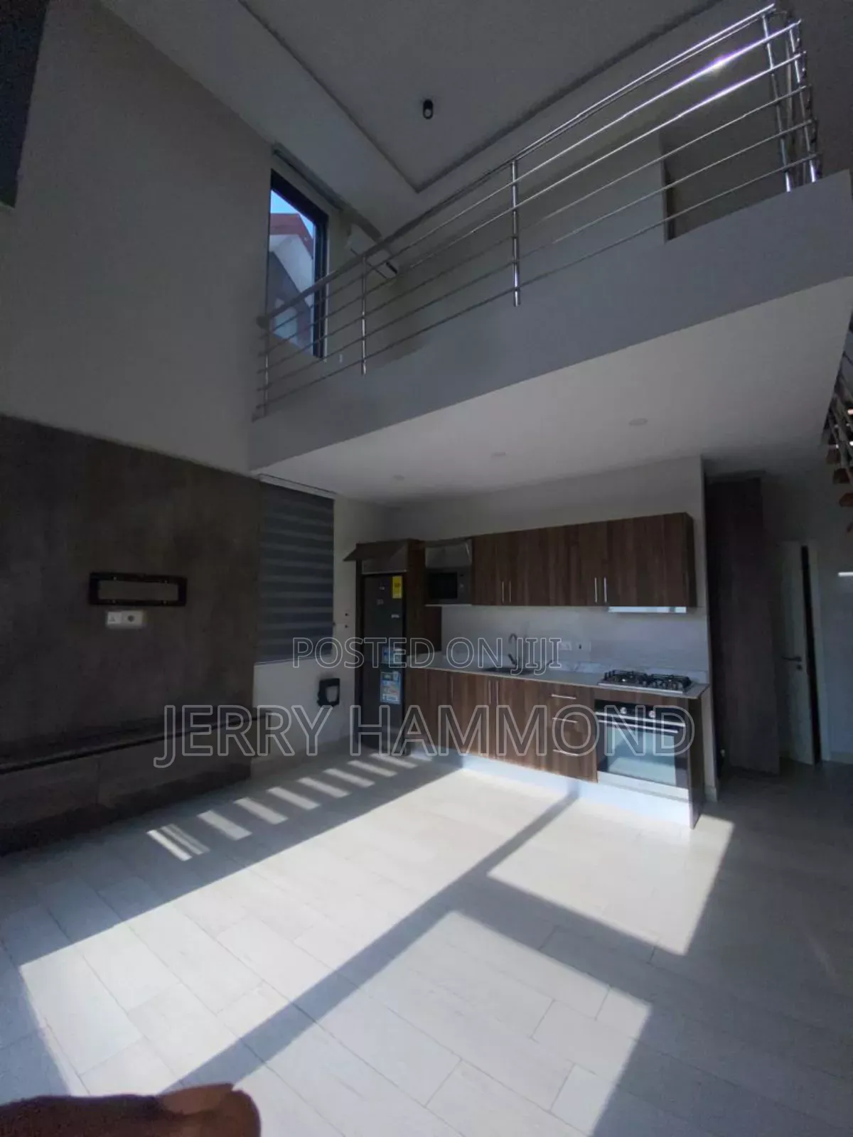 2bdrm House in Tseaddo East Airport for rent