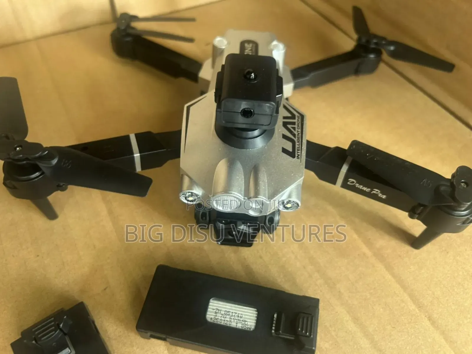 Lu200 Drone