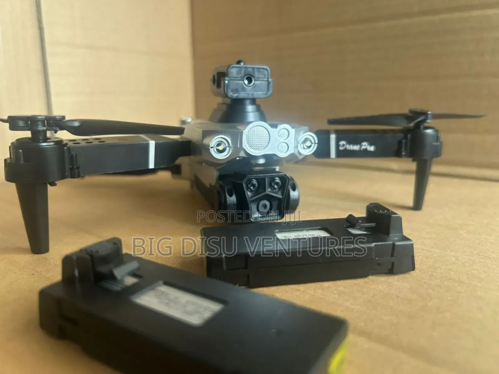 Lu200 Drone