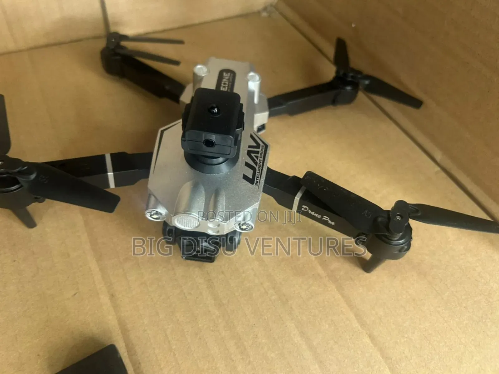 Lu200 Drone